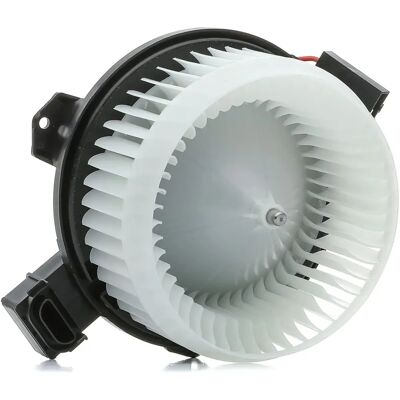 NRF Land Cruiser Prado 120 Ilmaventilatori - Tuuletin NRF Land Cruiser Prado 120 Ilmaventilatori - Tuuletin