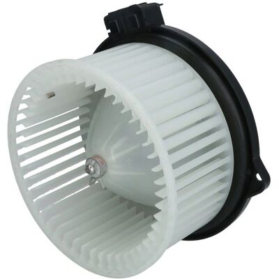 NRF 34317 Air Blower - Rectangular, 156mm, 2 Poles, Left Rotation NRF 34317 Air Blower - Rectangular, 156mm, 2 Poles, Left Rotation