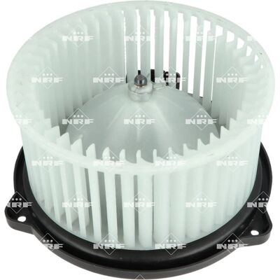 NRF 34318 Εσωτερική ανεμιστήρα - Interior blower NRF 34318 Εσωτερική ανεμιστήρα - Interior blower