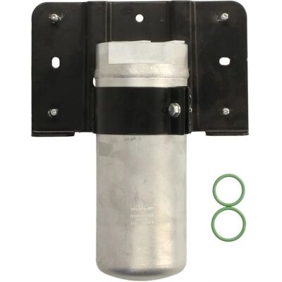 Filtro aria condizionata NRF 33389 - Anello di tenuta in alluminio Filtro aria condizionata NRF 33389 - Anello di tenuta in alluminio