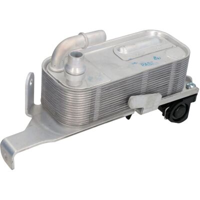 NRF 31857 Ölkühler - BMW Kompatibel OEM 17217593856 NRF 31857 Ölkühler - BMW Kompatibel OEM 17217593856