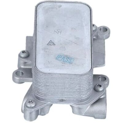 NRF 310055 Vesijäähdytteinen Radiatori - Auton OEM-osa NRF 310055 Vesijäähdytteinen Radiatori - Auton OEM-osa