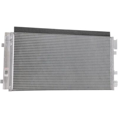 NRF 47953 Radiatorblæser Motor - Dobbelt Blæser med Styring - 12V NRF 47953 Radiatorblæser Motor - Dobbelt Blæser med Styring - 12V