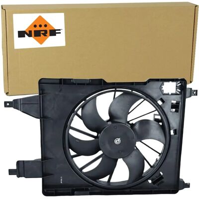 Κινητήρας Ψυκτικού Εξατμιστή NRF 47966 - 12V Κινητήρας Ψυκτικού Εξατμιστή NRF 47966 - 12V