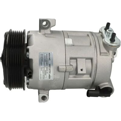 NRF CVC 32783 Compressor - R134a & R1234yf - 150ml Olie NRF CVC 32783 Compressor - R134a & R1234yf - 150ml Olie