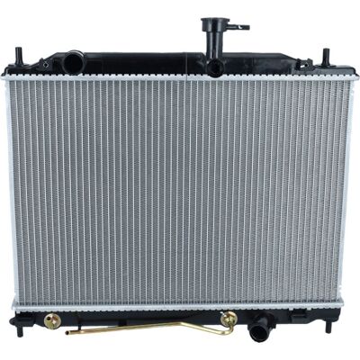 NRF 550015 Alumiiniradiatori Hyundai Accent - Radiator NRF 550015 Alumiiniradiatori Hyundai Accent - Radiator