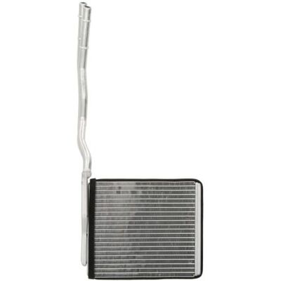NRF 54413 Heizgerät - Interner Wärmetauscher NRF 54413 Heizgerät - Interner Wärmetauscher