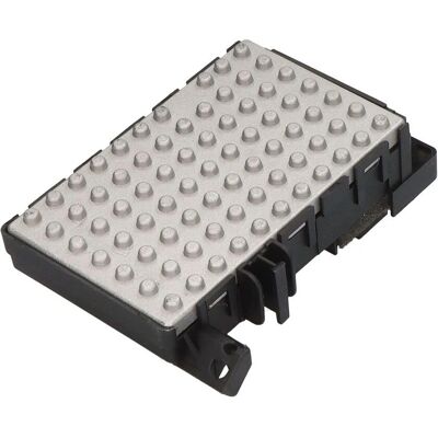 NRF 342106 Motstand for Mercedes-Benz - Innendørsventilator NRF 342106 Motstand for Mercedes-Benz - Innendørsventilator