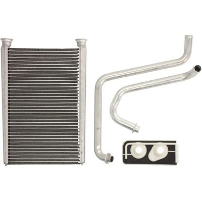NRF 54417 Radiator - Monteringsdelar - Värmeväxlare NRF 54417 Radiator - Monteringsdelar - Värmeväxlare