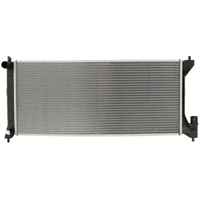 Ψυγείο αλουμινίου NRF 550043 για Suzuki Ignis 2 - Ψύξη Ψυγείο αλουμινίου NRF 550043 για Suzuki Ignis 2 - Ψύξη