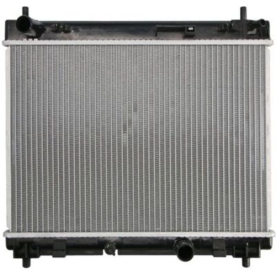 NRF 550044 Aluminium Radiator - Koelkern - Auto Radiator NRF 550044 Aluminium Radiator - Koelkern - Auto Radiator
