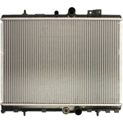 NRF 550051 Aluminium Koelradiator - 538x380x32mm - Auto-onderdeel NRF 550051 Aluminium Koelradiator - 538x380x32mm - Auto-onderdeel