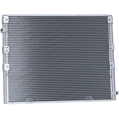 NRF Toyota Kondensator - Für Land Cruiser Prado 90 - 570mm NRF Toyota Kondensator - Für Land Cruiser Prado 90 - 570mm