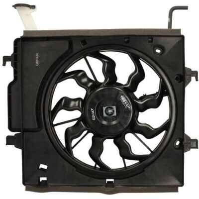NRF 47980 Motore Ventola Radiatore per Kia Picanto II - Raffreddamento NRF 47980 Motore Ventola Radiatore per Kia Picanto II - Raffreddamento