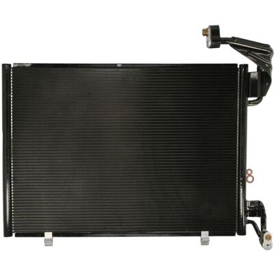 Condensatore Climatizzazione NRF per Ford Fiesta 6 Condensatore Climatizzazione NRF per Ford Fiesta 6
