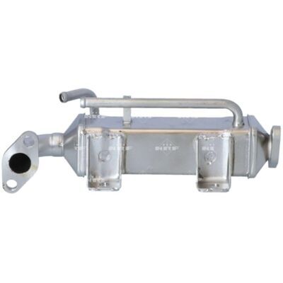 Refroidisseur EGR NRF 48407 - Ford Ranger Mk2, Mazda BT-50 Refroidisseur EGR NRF 48407 - Ford Ranger Mk2, Mazda BT-50