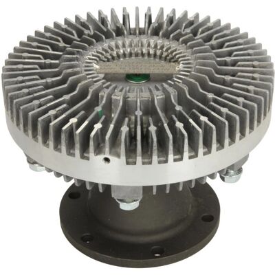 Embrayage de Ventilateur de Radiateur NRF 49724 - Fonctionnement thermique Embrayage de Ventilateur de Radiateur NRF 49724 - Fonctionnement thermique