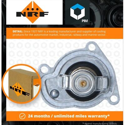 NRF 725008 Wasserthermostat Opel Agila A - Thermostat, Kühlsystem NRF 725008 Wasserthermostat Opel Agila A - Thermostat, Kühlsystem