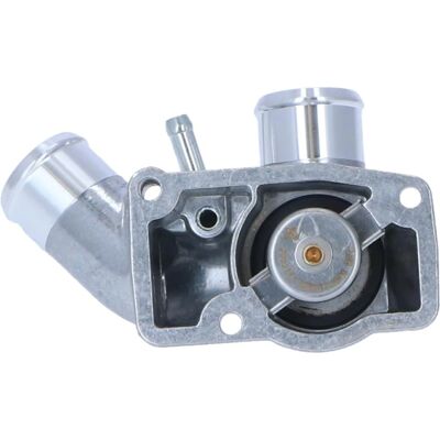 Termostato acqua NRF 725010 - con alloggiamento - 92°C - Termostato acqua Termostato acqua NRF 725010 - con alloggiamento - 92°C - Termostato acqua