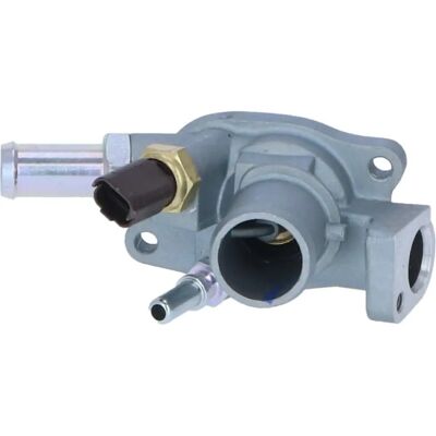 NRF 725034 Wasserthermostat - Sensor, Dichtung, Fiat 500X, Bravo 2, Punto Evo NRF 725034 Wasserthermostat - Sensor, Dichtung, Fiat 500X, Bravo 2, Punto Evo