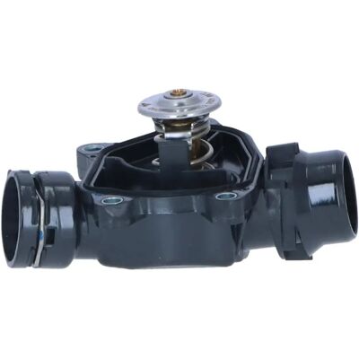 Termostato acqua NRF BMW - 88°C, Anello di tenuta, Facile da installare Termostato acqua NRF BMW - 88°C, Anello di tenuta, Facile da installare