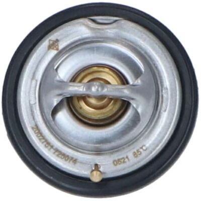 Mercedes-Benz 725074 Wasserthermostat - Dichtung - 85°C Mercedes-Benz 725074 Wasserthermostat - Dichtung - 85°C