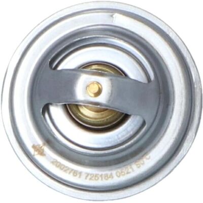 Alfa Romeo 725184 Wasserthermostat - Thermostat Wasserregelventil Alfa Romeo 725184 Wasserthermostat - Thermostat Wasserregelventil
