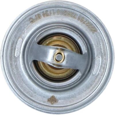 NRF Modèle 725214 Thermostat d'eau - Thermostat d'eau pour VW, Audi, Mercedes-Benz - Publicité NRF Modèle 725214 Thermostat d'eau - Thermostat d'eau pour VW, Audi, Mercedes-Benz - Publicité