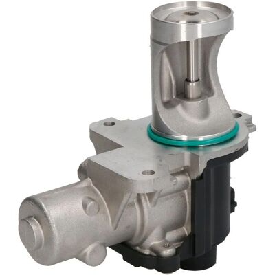 NRF 48606 Owalny zawór EGR z uszczelkami - Zawór EGR NRF 48606 Owalny zawór EGR z uszczelkami - Zawór EGR