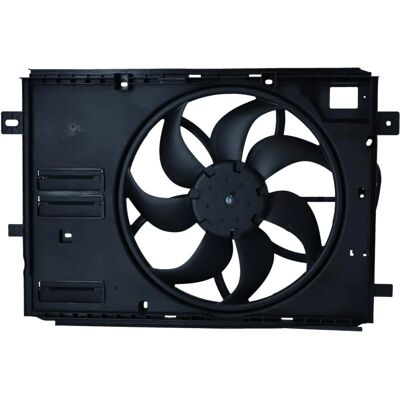 NRF Malli 47987 - Radiatorin tuulettimen moottori NRF Malli 47987 - Radiatorin tuulettimen moottori