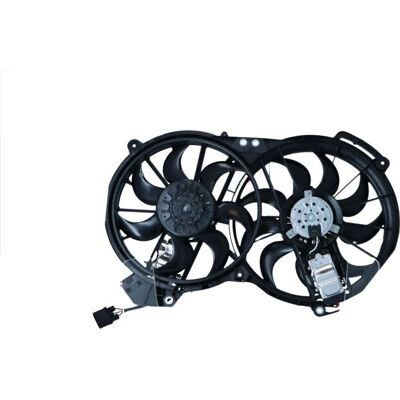 Ventilator radiator NRF A6 - 12V - Fără cadru Ventilator radiator NRF A6 - 12V - Fără cadru