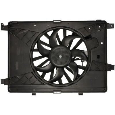 NRF 47990 Lämmitin Radiator - Jäähdytysvetokangas 12V NRF 47990 Lämmitin Radiator - Jäähdytysvetokangas 12V