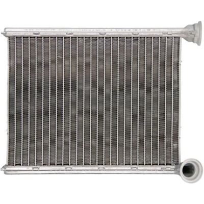 NRF 54423 Renault Radiator - Uden Rørføring - Scénic Kadjar Megane NRF 54423 Renault Radiator - Uden Rørføring - Scénic Kadjar Megane