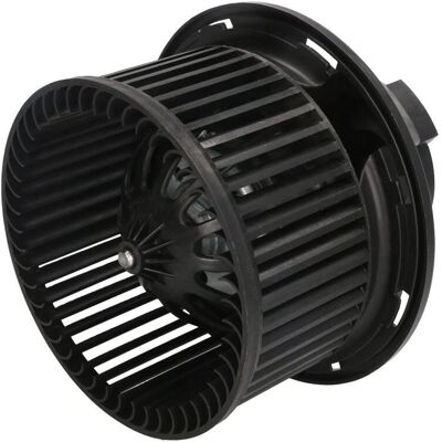 NRF 34349 Wentylator powietrza do Jeep Wrangler 2 - System grzewczy NRF 34349 Wentylator powietrza do Jeep Wrangler 2 - System grzewczy