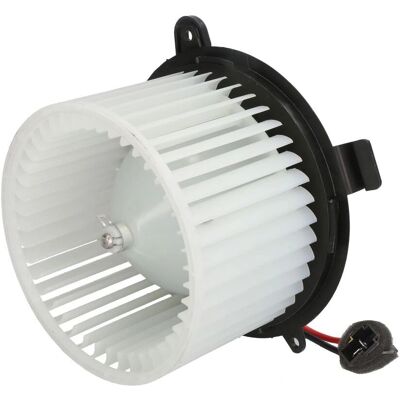 NRF 34351 Ventilatore - Ventilatore abitacolo per Suzuki SX4 I a 5 porte NRF 34351 Ventilatore - Ventilatore abitacolo per Suzuki SX4 I a 5 porte
