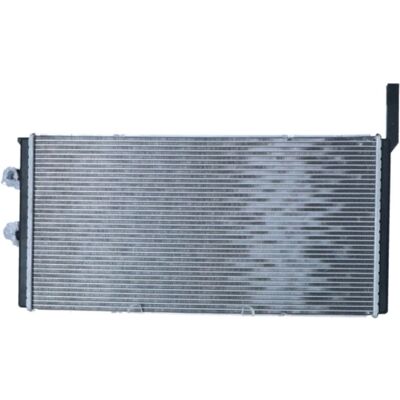 NRF 550096 Aluminium Kühler - BMW 5, 6 Reihe NRF 550096 Aluminium Kühler - BMW 5, 6 Reihe