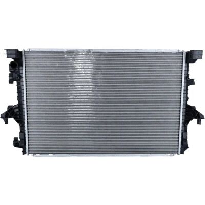 NRF 560008 Aluminium Kühler - Kühlung, für VW Transporter 6 NRF 560008 Aluminium Kühler - Kühlung, für VW Transporter 6