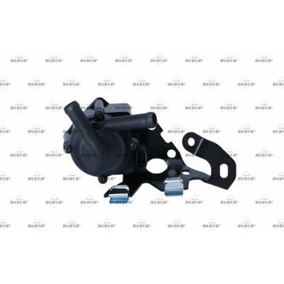 NRF 390032 Sähkökäyttöinen vesipumppu Peugeot Citroën NRF 390032 Sähkökäyttöinen vesipumppu Peugeot Citroën