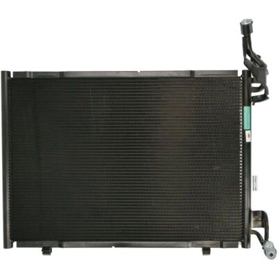 NRF 350521 Ilmastointikondensaattori - Ford Ecosport Mk2 NRF 350521 Ilmastointikondensaattori - Ford Ecosport Mk2