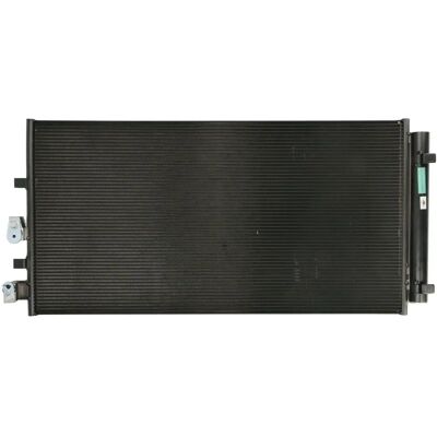 NRF NRF 350522 Kondensator - Med Tørretumbler NRF NRF 350522 Kondensator - Med Tørretumbler