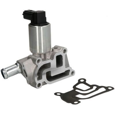 Zawór EGR elektryczny NRF 48607 z uszczelkami - EGR Zawór EGR elektryczny NRF 48607 z uszczelkami - EGR