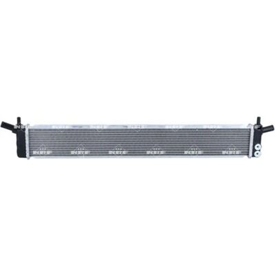 Radiateur en aluminium NRF 550148 pour Toyota Auris Radiateur en aluminium NRF 550148 pour Toyota Auris