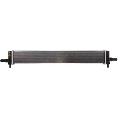 Radiador de Aluminio NRF 550153 - Aletas de Enfriamiento - 600mm Radiador de Aluminio NRF 550153 - Aletas de Enfriamiento - 600mm