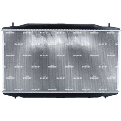 Radiator din aluminiu NRF Honda Civic 9 - Răcire motor Radiator din aluminiu NRF Honda Civic 9 - Răcire motor