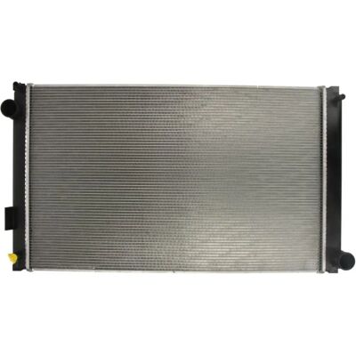 Radiator din aluminiu NRF pentru RAV4 IV SUV - Sistem de răcire Radiator din aluminiu NRF pentru RAV4 IV SUV - Sistem de răcire