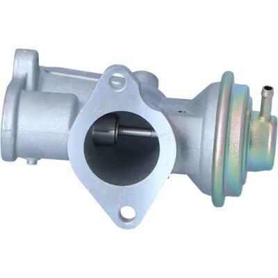 NRF 48617 EGR-Ventil mit Dichtungen - EGR Valve NRF 48617 EGR-Ventil mit Dichtungen - EGR Valve