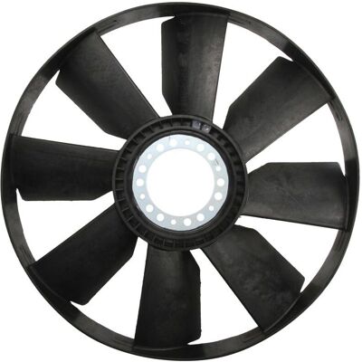 NRF 49876 Radiatorfläkt - Kylsystemdel NRF 49876 Radiatorfläkt - Kylsystemdel