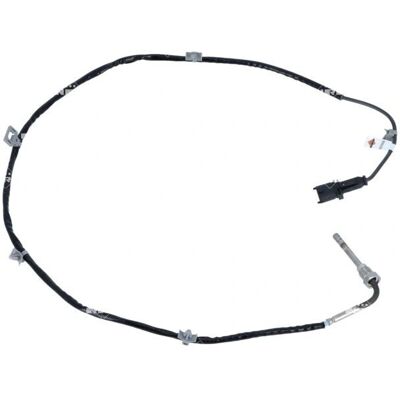 NRF 707026 Udstødningsgas Temperatur Sensor - M14x1.5, 1140mm, Syntetisk Fedt NRF 707026 Udstødningsgas Temperatur Sensor - M14x1.5, 1140mm, Syntetisk Fedt