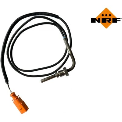 Volkswagen Temperatursensor M14x1.5 - Transporter 5 & Multivan 5 Volkswagen Temperatursensor M14x1.5 - Transporter 5 & Multivan 5