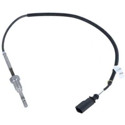 Volkswagen Transporter Temperatursensor - Abgastemperatur, mit synthetischem Fett Volkswagen Transporter Temperatursensor - Abgastemperatur, mit synthetischem Fett